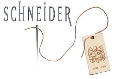 Logo des Weingut Eugen Schneider